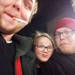 Meet your Posher, Lacye